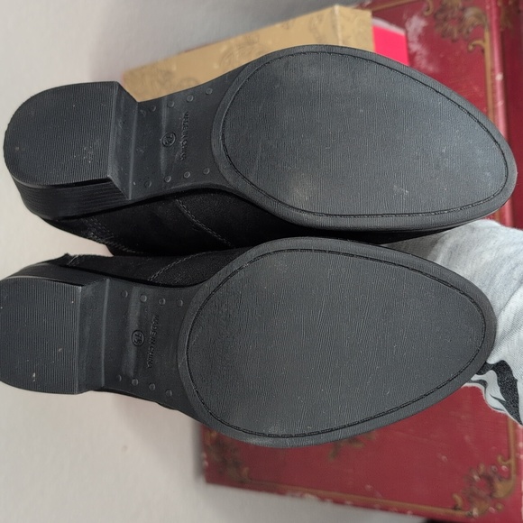 American Rag ankle booty - Picture 3 of 5